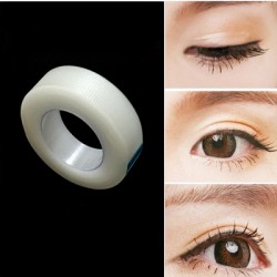 Rola protectie gene false transparenta 3m Accesorii gene false